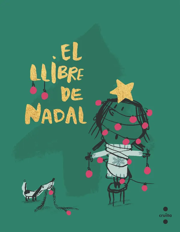 EL LLIBRE DEL NADAL