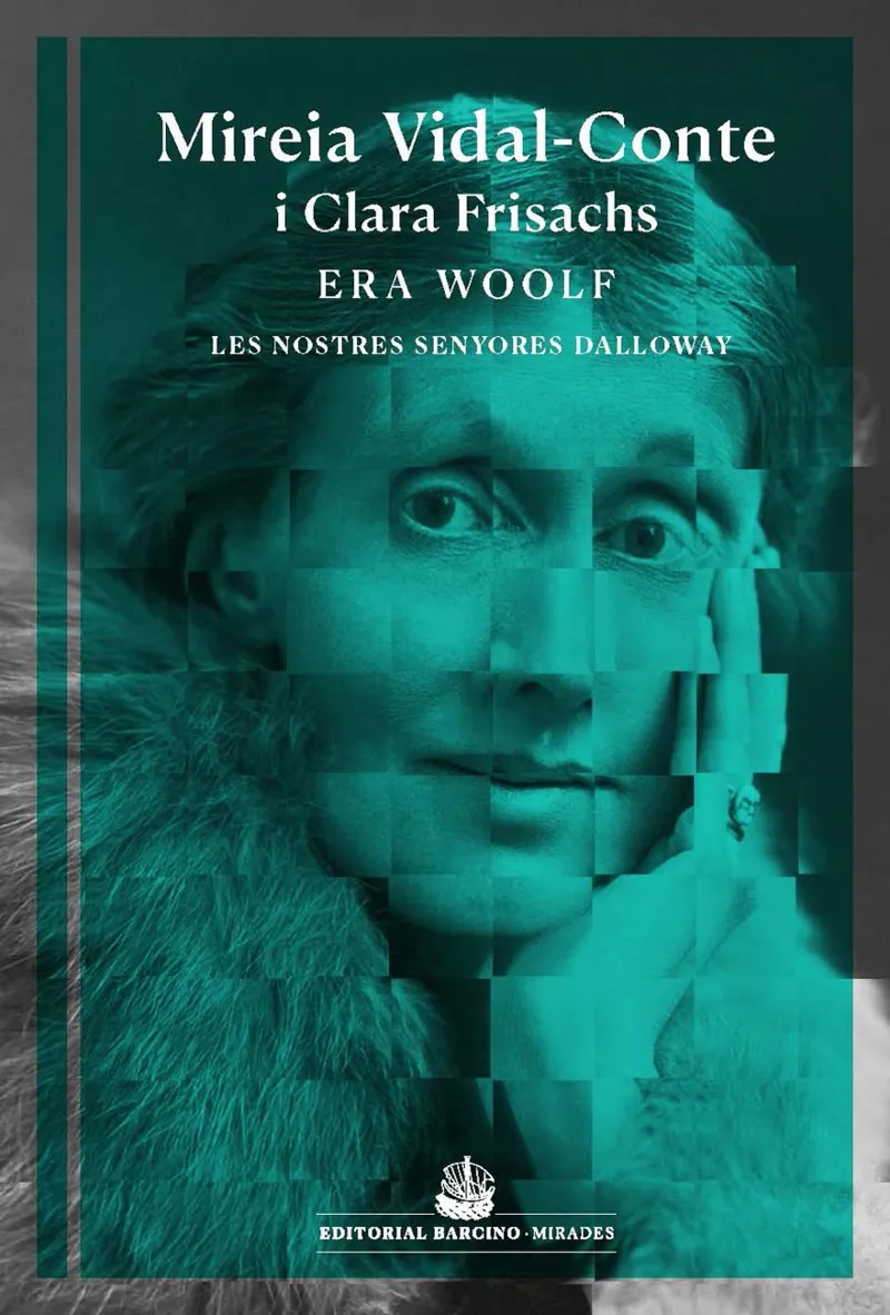 ERA WOOLF. LES NOSTRES SENYORES DALLOWAY