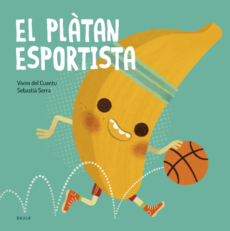 EL PLÀTAN ESPORTISTA + 2 ANYS-18