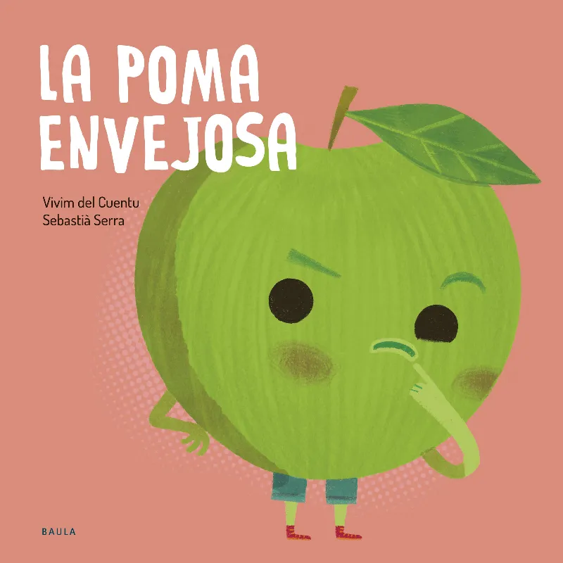 LA POMA ENVEJOSA + 2 ANYS-19