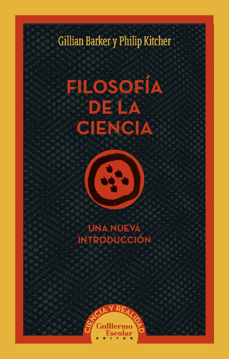 Filosofía de la ciencia