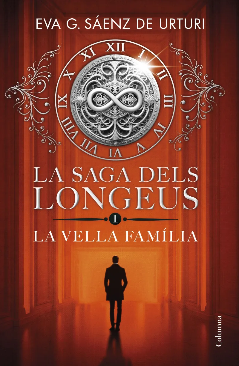 LA SAGA DELS LONGEUS 1: LA VELLA FAMÍLIA