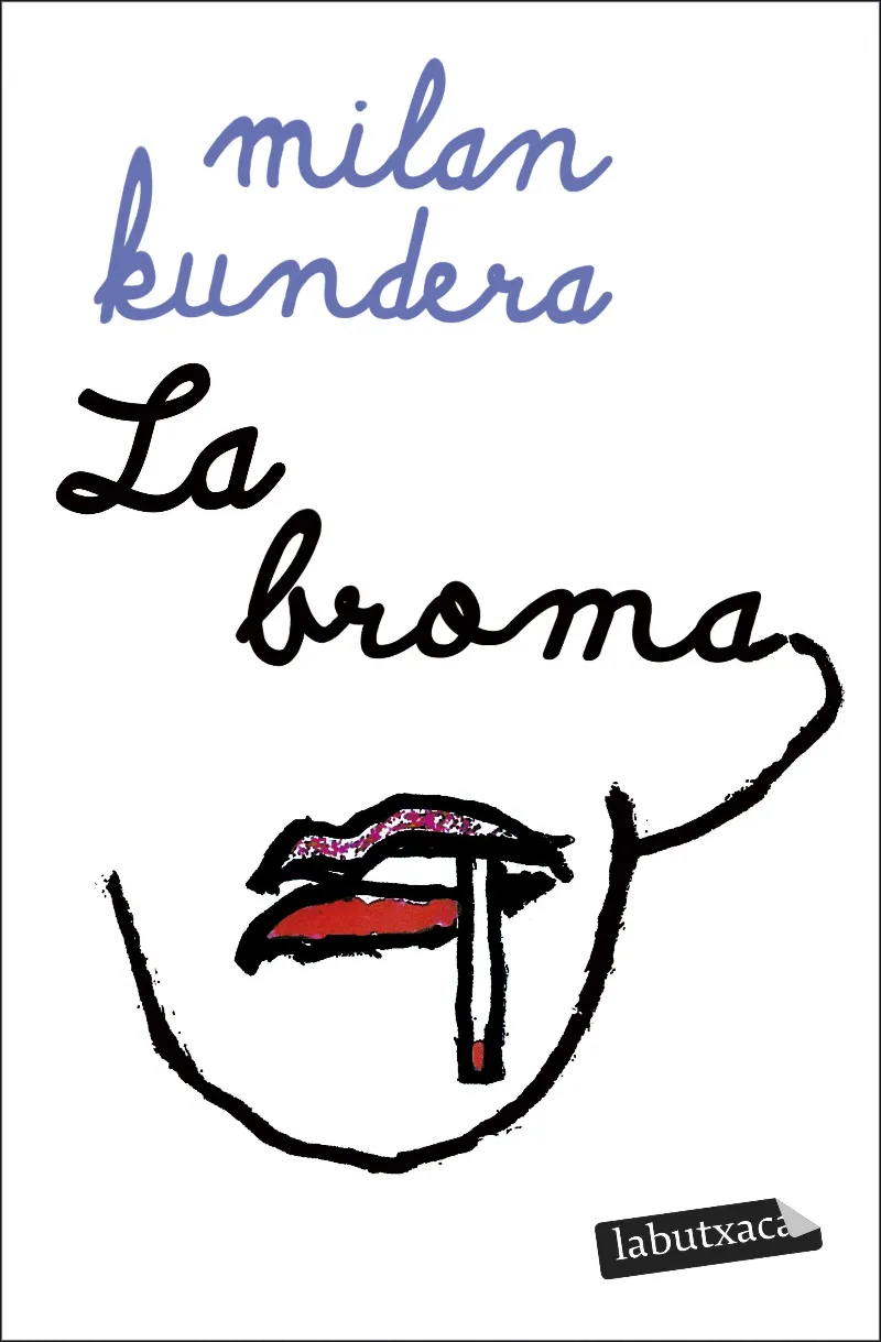 LA BROMA (BUTXACA)