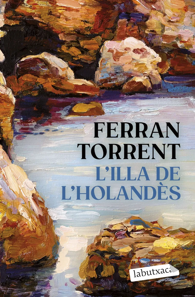 L'ILLA DE L'HOLANDÈS (BUTXACA)