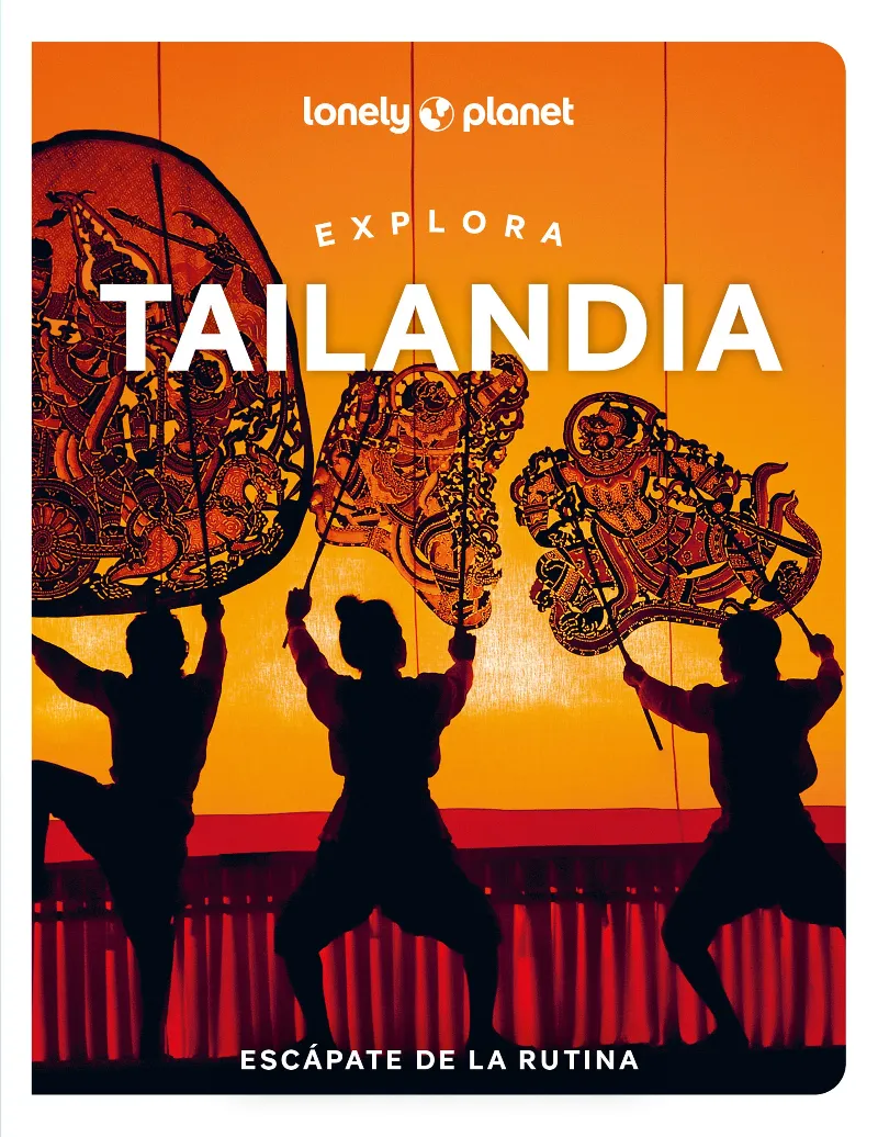 EXPLORA TAILANDIA (ED.2024)