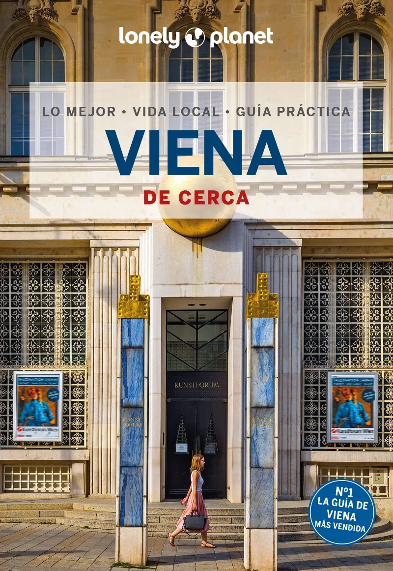 VIENA DE CERCA 6 (ED.2024)
