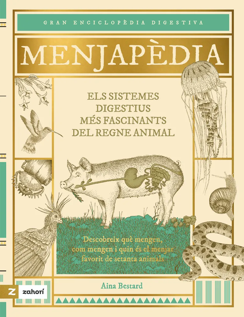 MENJAPÈDIA