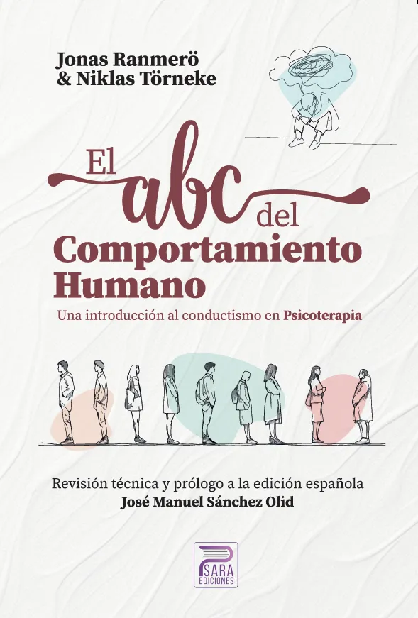 EL ABC DEL COMPORTAMIENTO