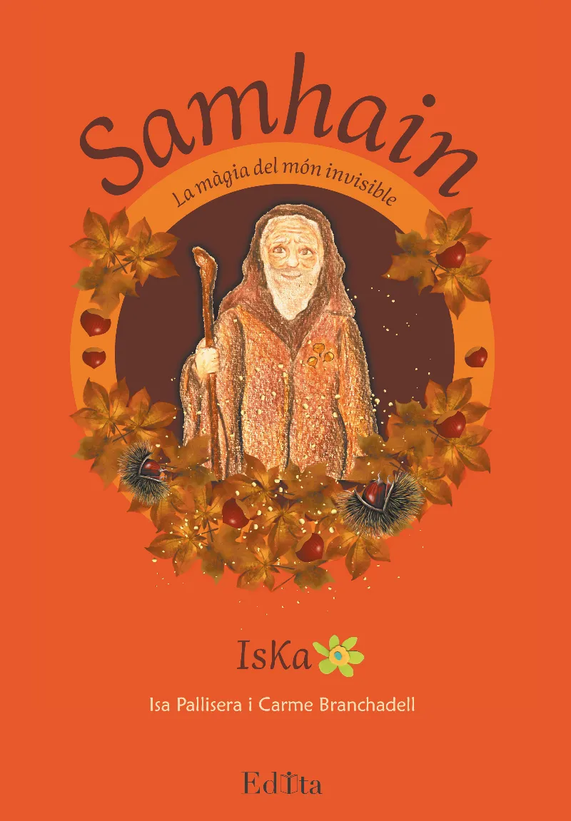 SAMHAIN. LA MÀGIA DEL MÓN INVISIBLE