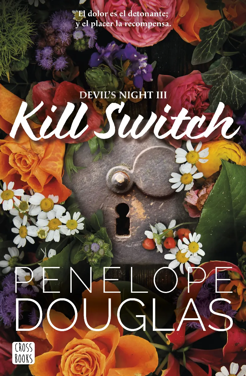 KILL SWITCH (DEVILS NIGHT 3)