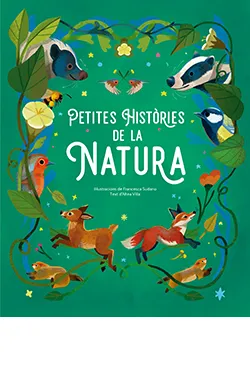 PETITES HISTÒRIES DE LA NATURA