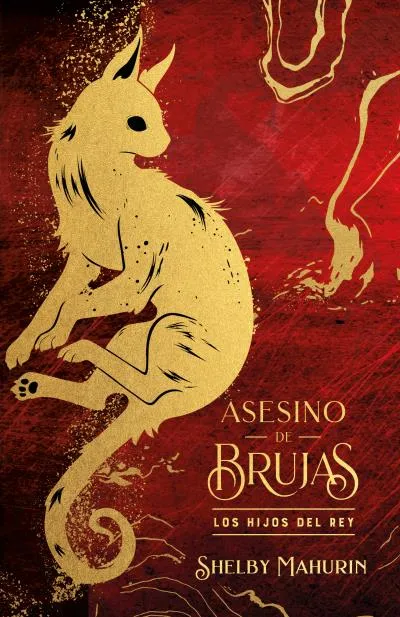 ASESINO DE BRUJAS: LOS HIJOS DEL REY -ED. LIMITADA-
