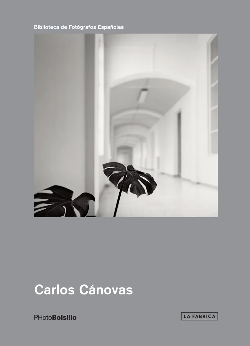 CARLOS CÁNOVAS