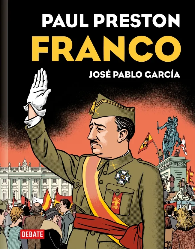 FRANCO -EDICION GRAFICA-