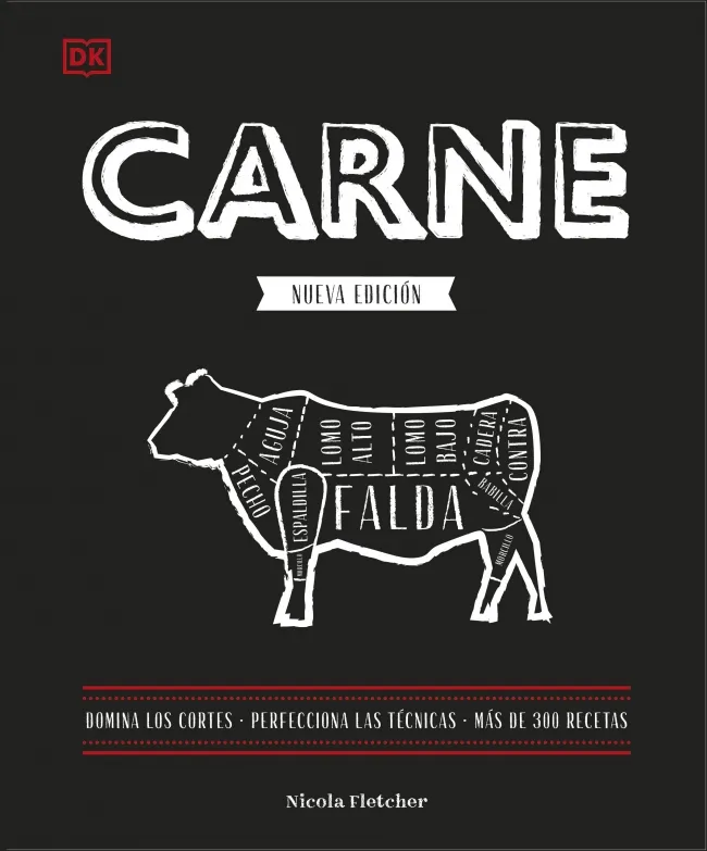 CARNE(NUEVA EDICIÓN)