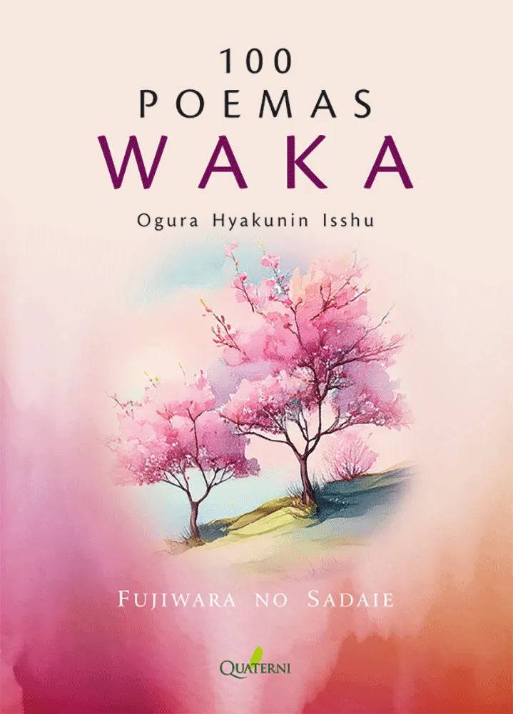 100 POEMAS WAKA