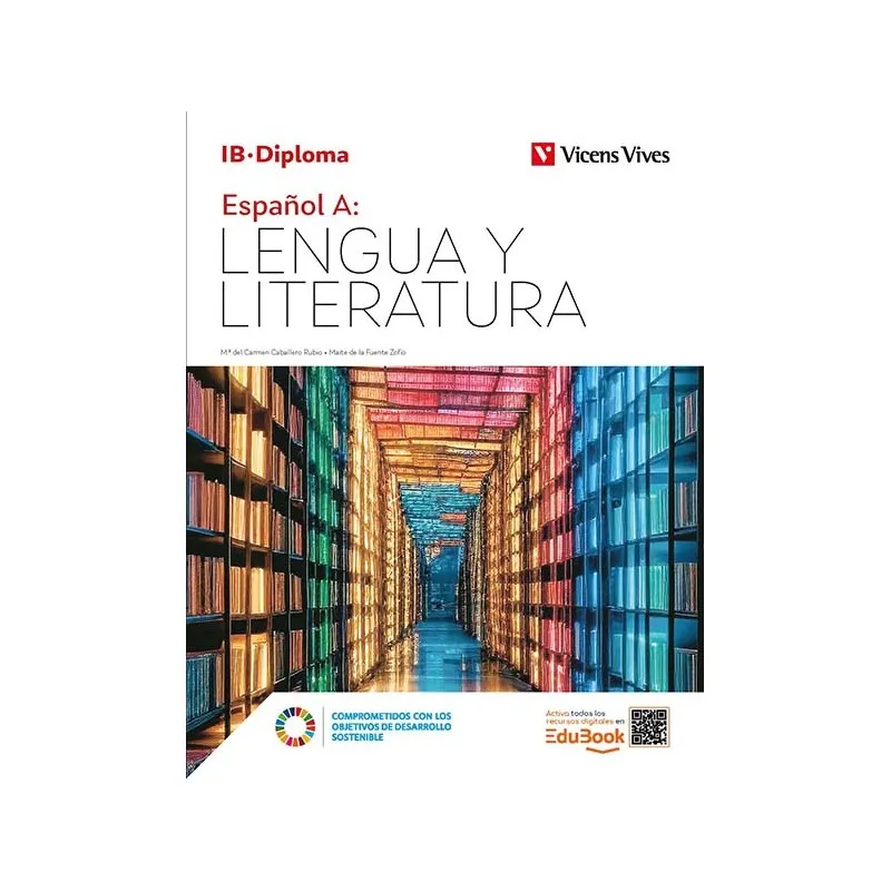 ESPAÑOL A: LENGUA Y LITERATURA (IB DIPLOMA)