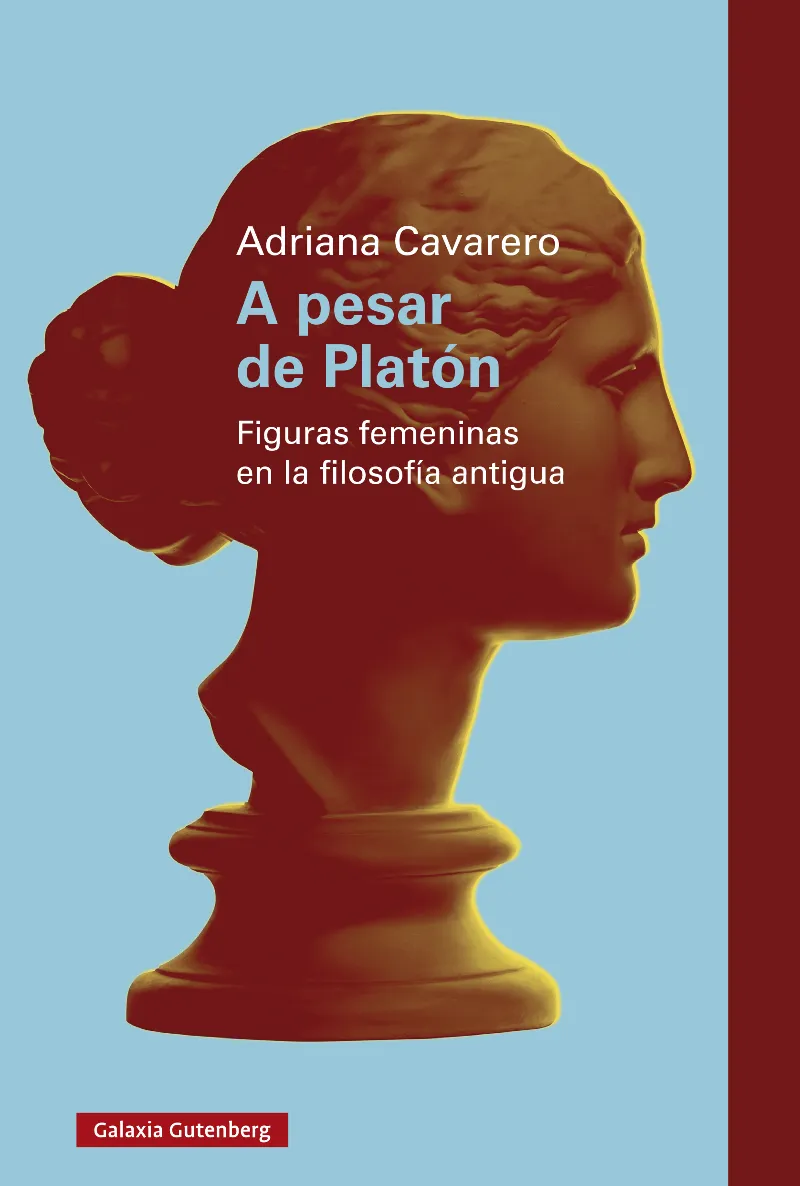 A PESAR DE PLATÓN: FIGURAS FEMENINAS EN LA FILOSOFÍA ANTIGUA
