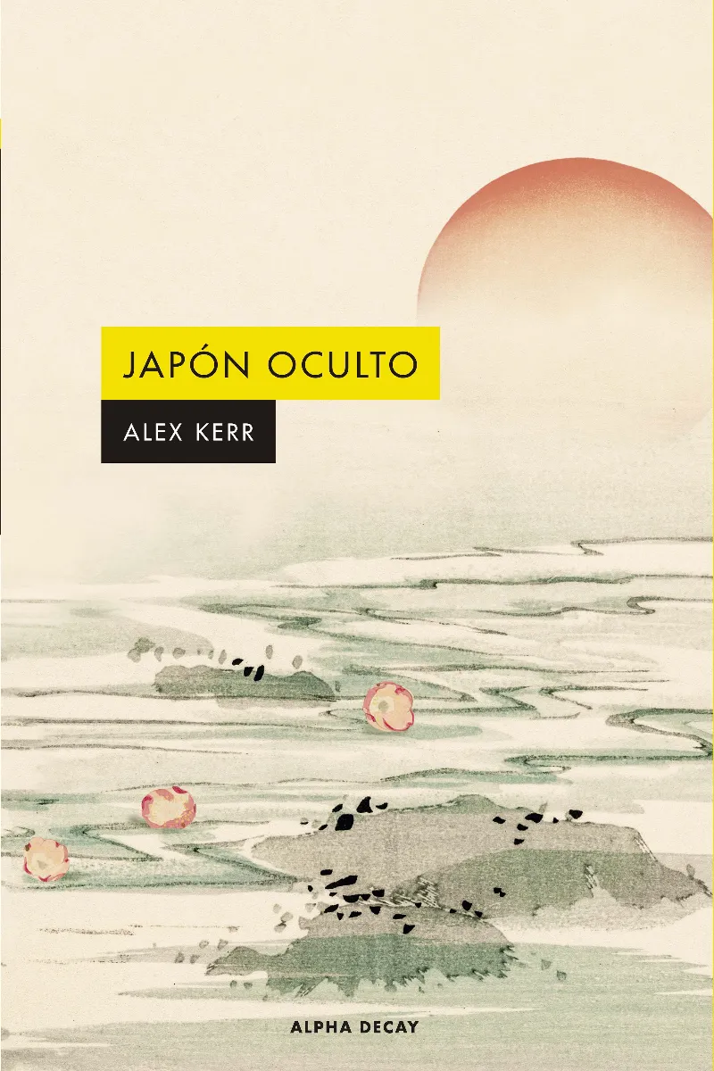 JAPÓN OCULTO