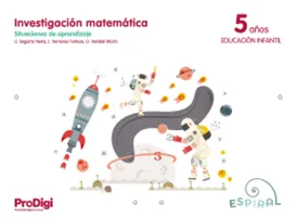 INVESTIGACIÓN MATEMÁTICA P5-ESPIRAL-PRODIGI
