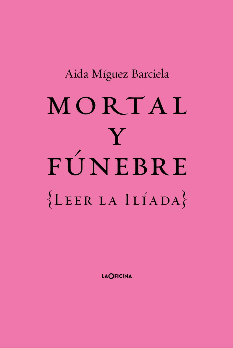 MORTAL Y FUNEBRE