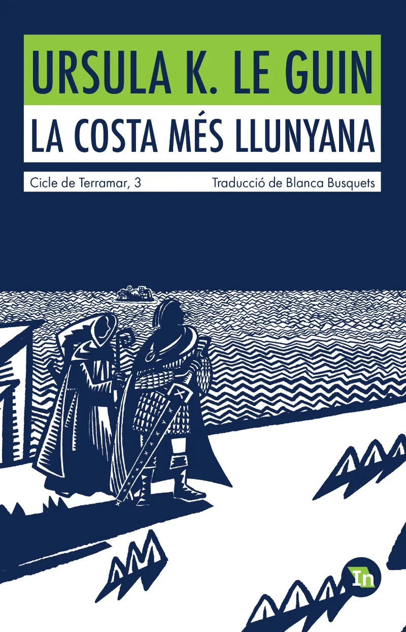LA COSTA MES LLUNYANA