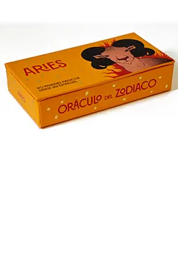 ARIES. 40 MENSAJES MÁGICOS DESDE LAS ESTRELLAS
