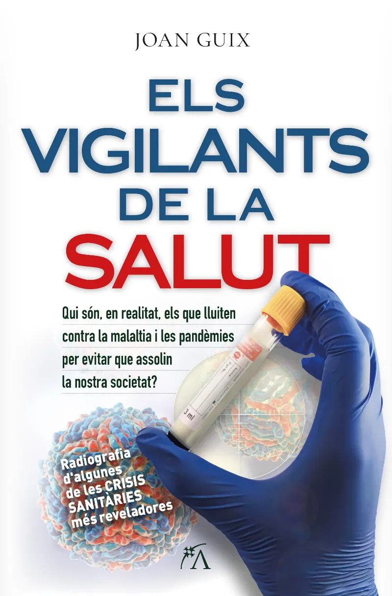 ELS VIGILANTS DE LA SALUT