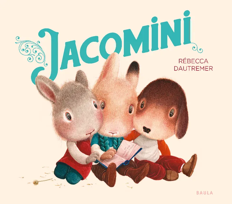 JACOMINI (EDICIÓ EN CATALÀ)