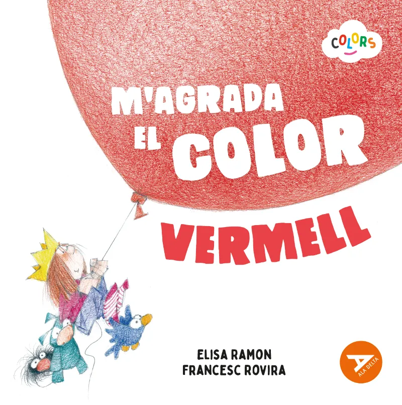 M'AGRADA EL COLOR VERMELL-9