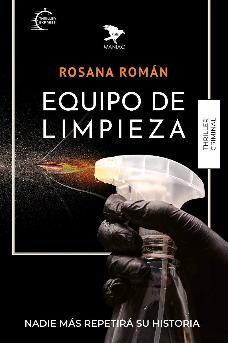 EQUIPO DE LIMPIEZA