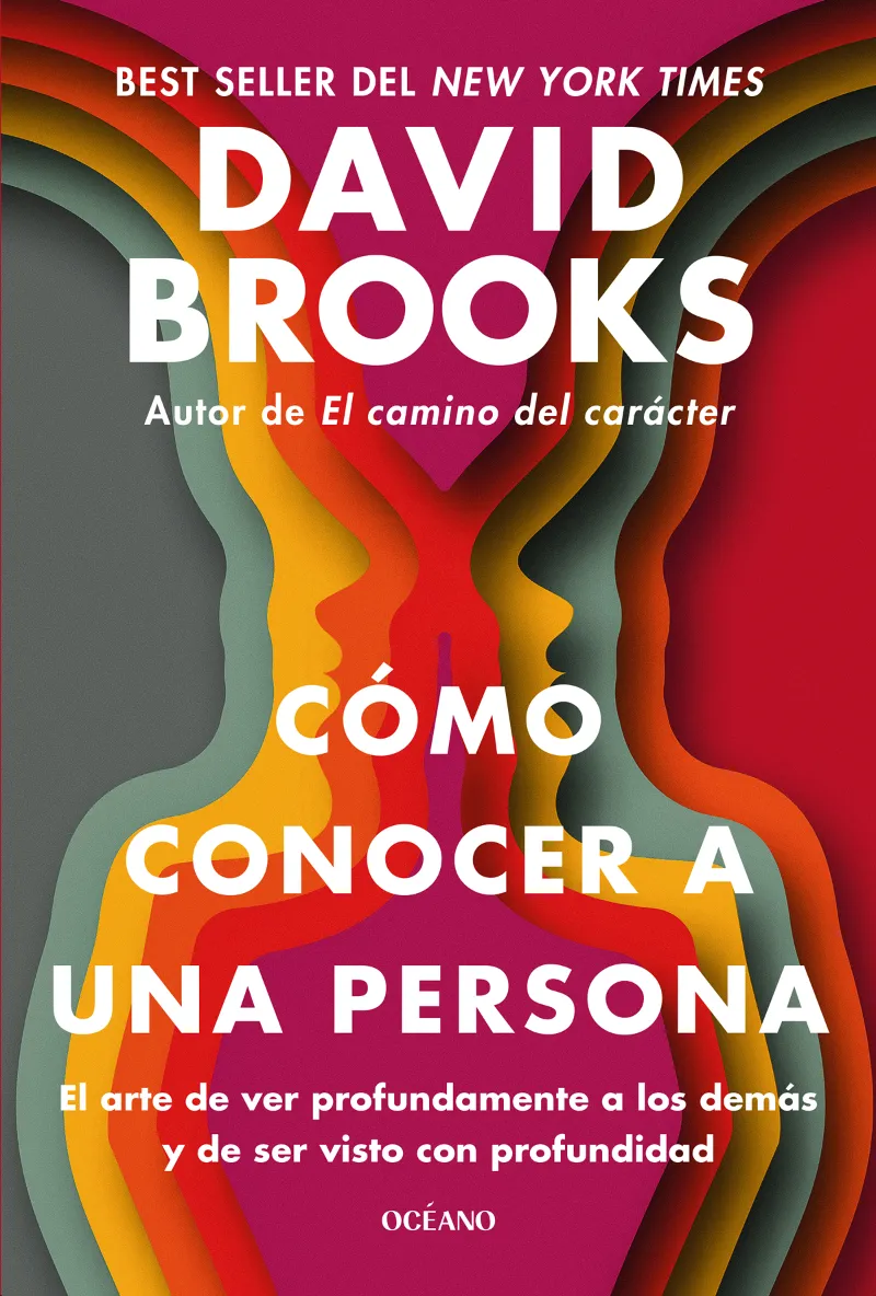 CÓMO CONOCER A UNA PERSONA
