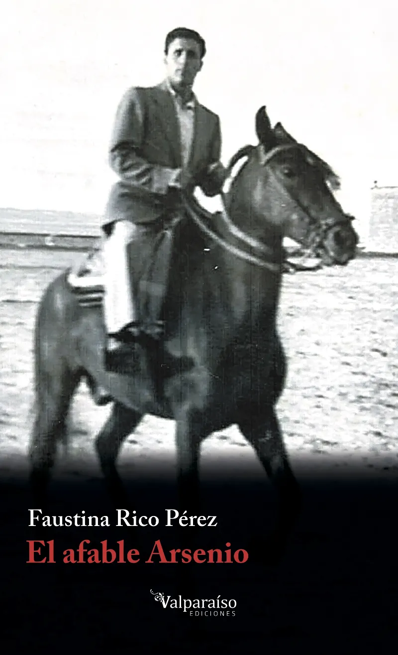 EL AFABLE ARSENIO