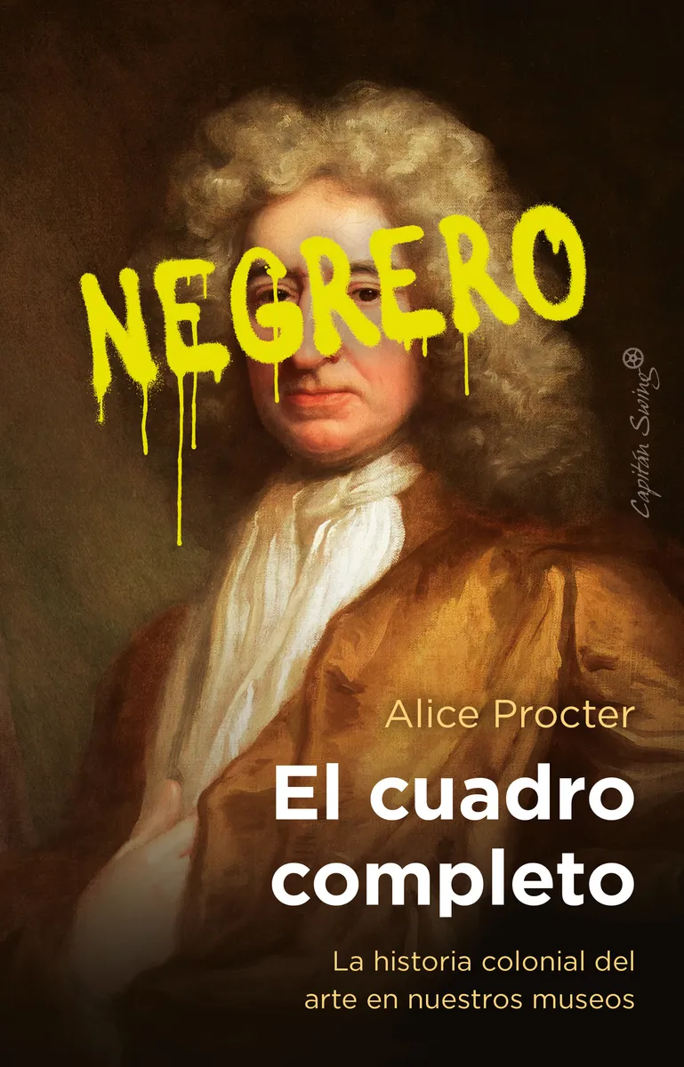 EL CUADRO COMPLETO: LA HISTORIA COLONIAL DEL ARTE EN NUESTROS MUSEOS