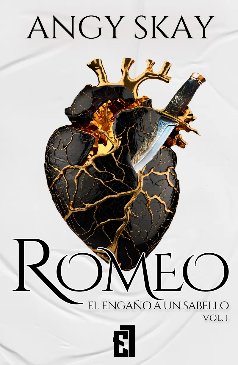 EL ENGAÑO DE UN SABELLO (ROMEO 1)