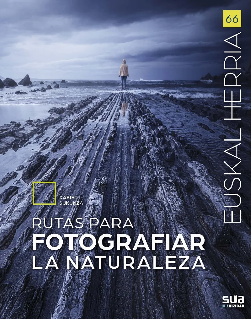RUTAS PARA FOTOGRAFIAR LA NATURALEZA