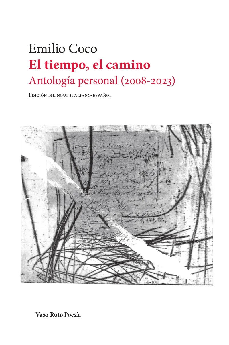 EL TIEMPO, EL CAMINO.