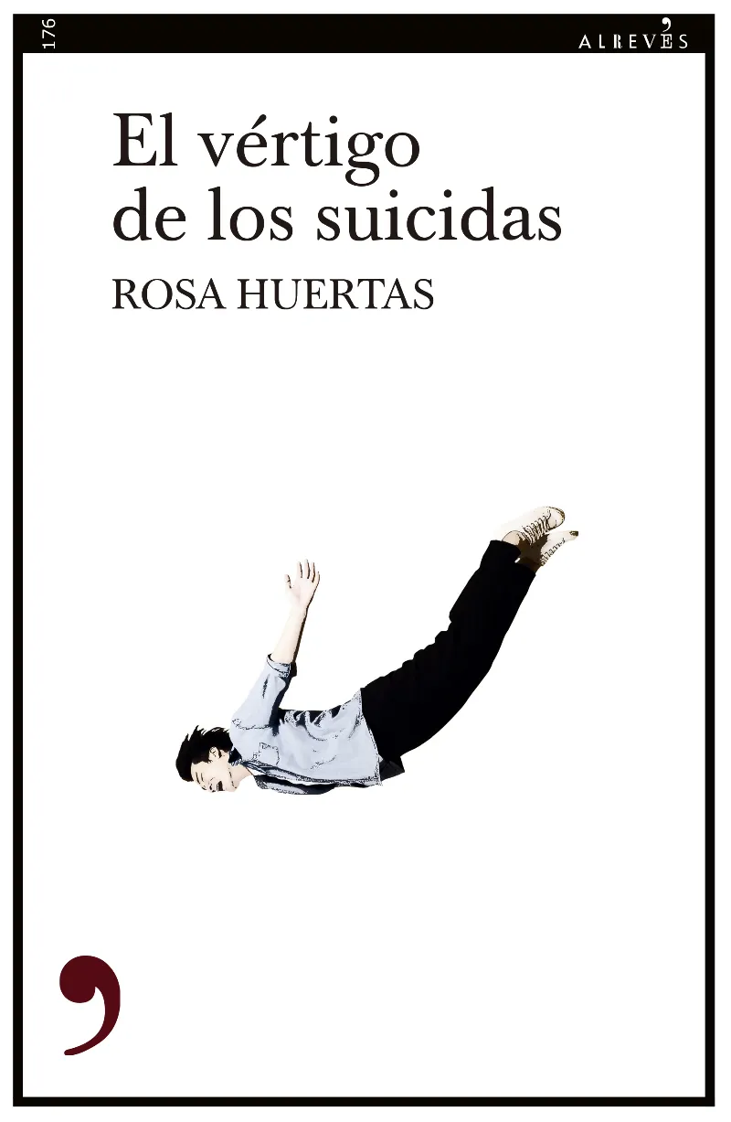 EL VÉRTIGO DE LOS SUICIDAS