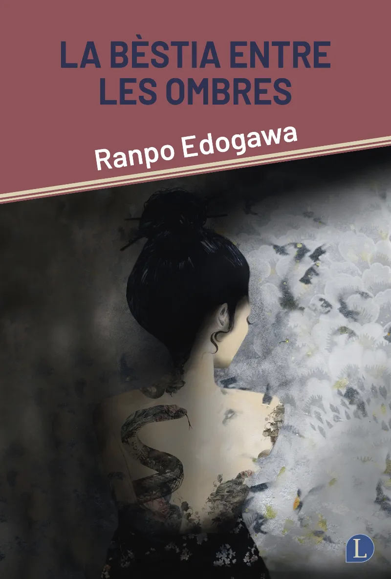 LA BESTIA ENTRE LES OMBRES