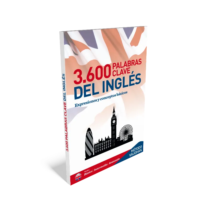 3600 PALABRAS
