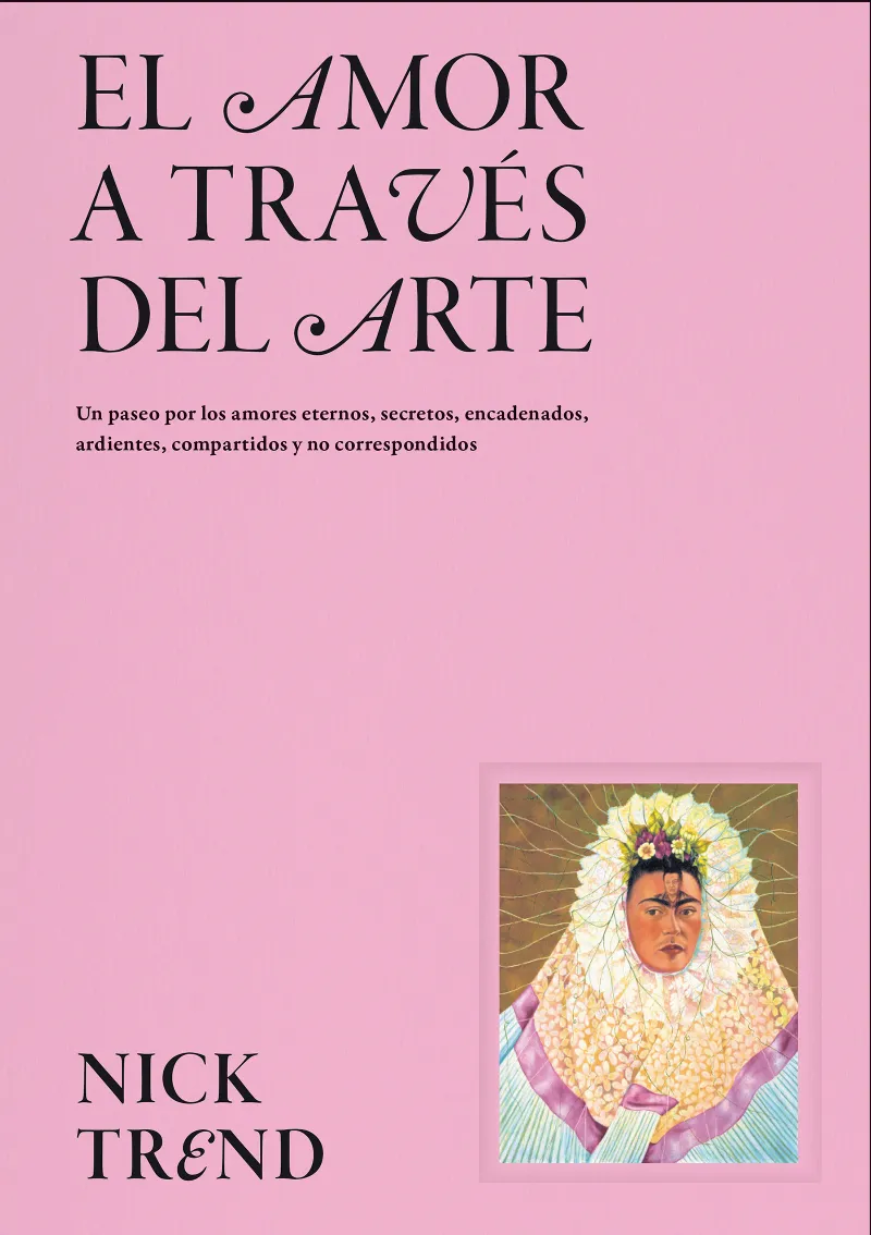 EL AMOR A TRAVÉS DEL ARTE