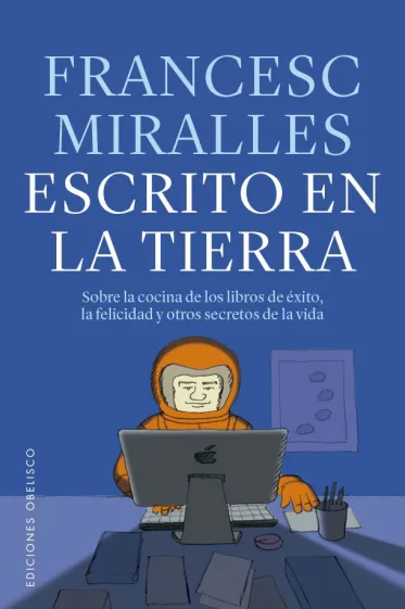 ESCRITO EN LA TIERRA