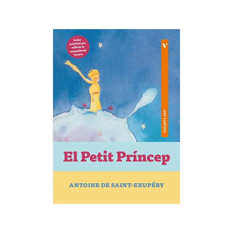 EL PETIT PRINCEP