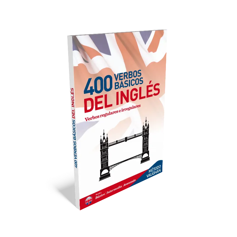 400 VERBOS