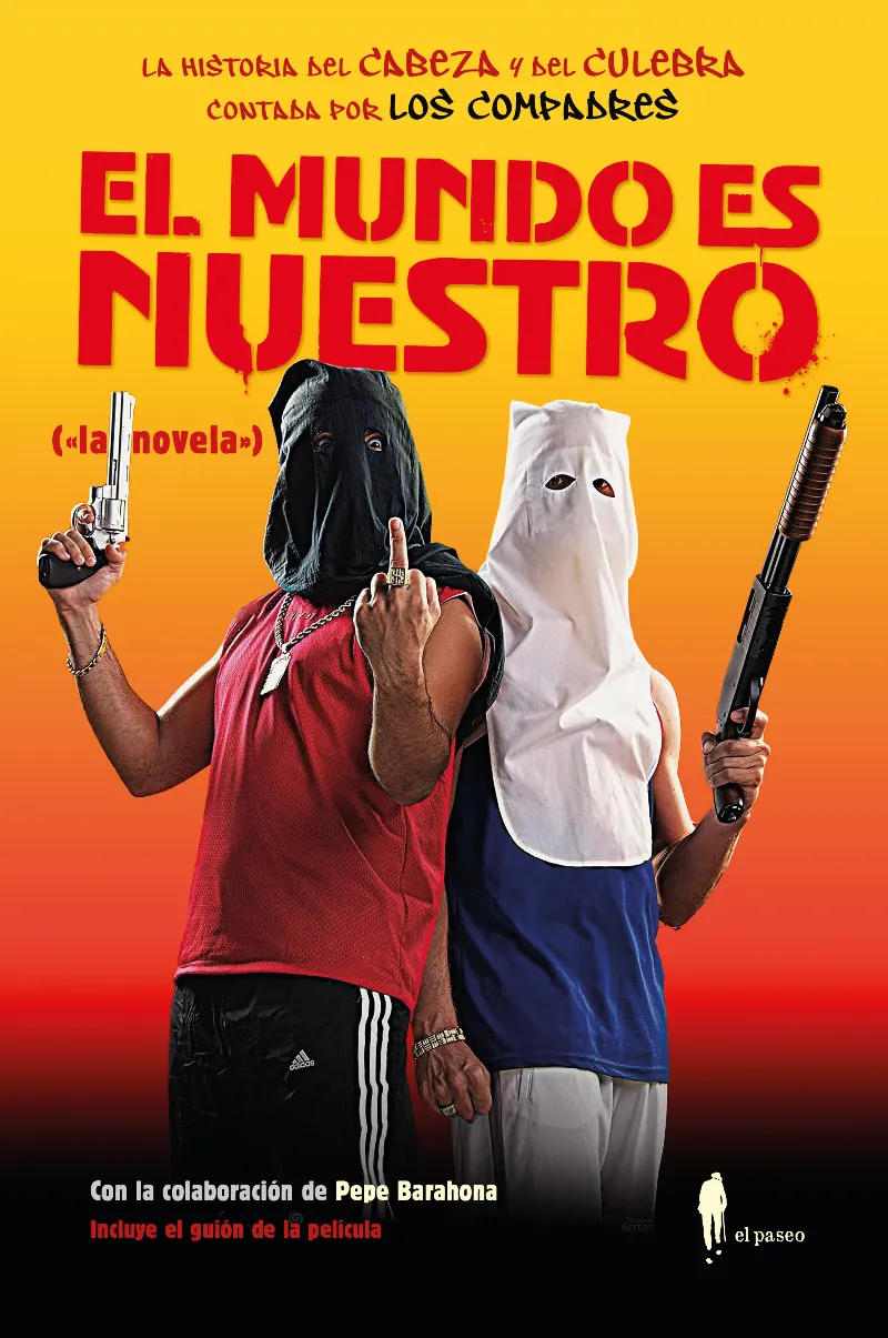 EL MUNDO ES NUESTRO