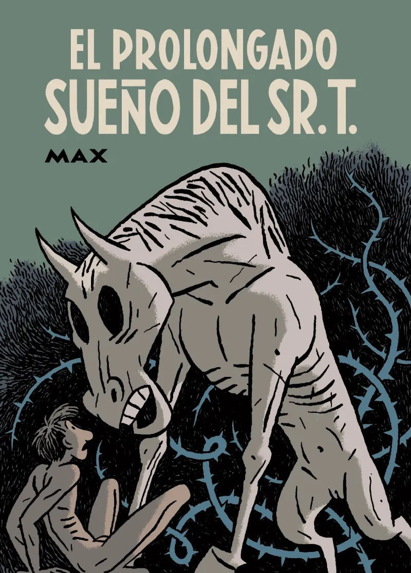 EL PROLONGADO SUEÑO DEL SR. T