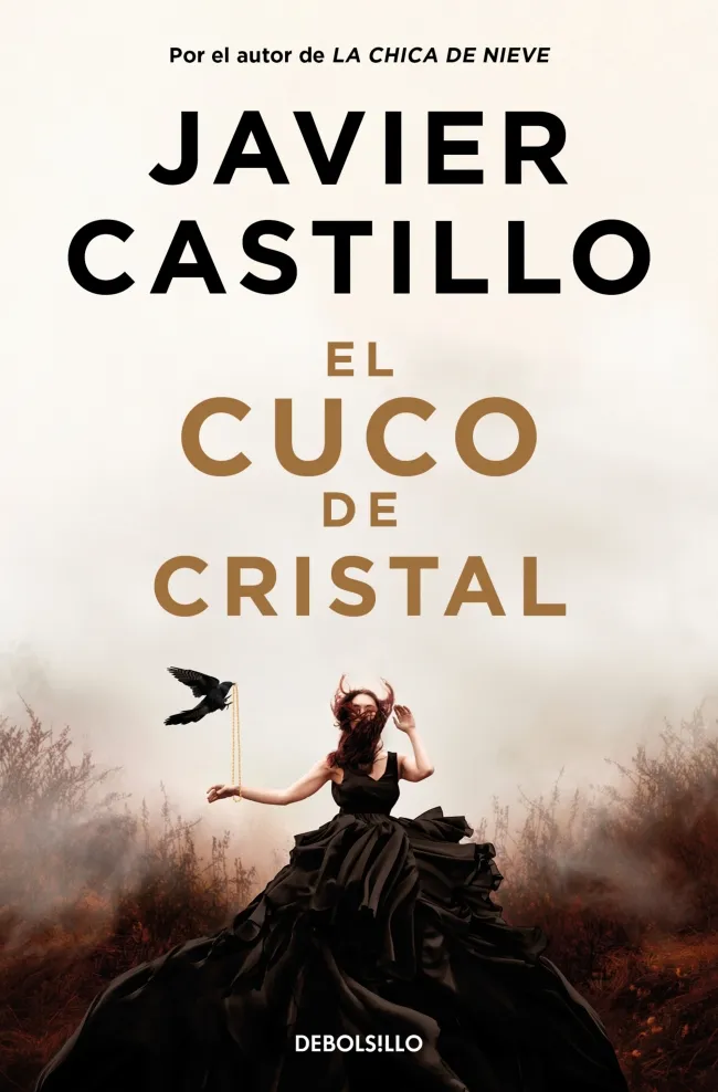 EL CUCO DE CRISTAL (EDICIÓN EN BOLSILLO)