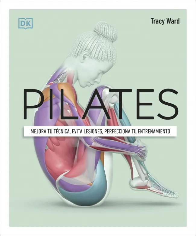 PILATES.MEJORA TU TECNICA EVITA LESIONES PERFECCIONA ENTRENAMIENTO