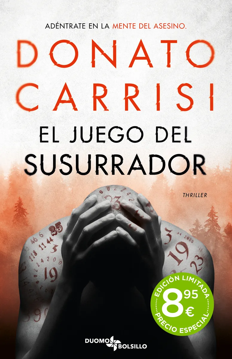 JUEGO DEL SUSURRADOR, EL