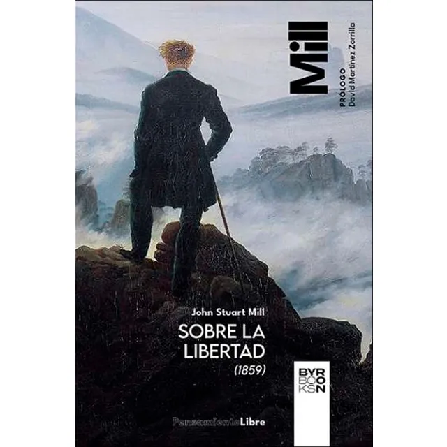 SOBRE LA LIBERTAD (1859)